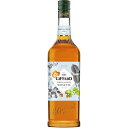 【エントリーで全品ポイント5倍】 GIFFARD ジファール ヘーゼルナッツ シロップ 1000ml 小川珈琲 フランス ノンアルコールシロップ コンビニ受取対...