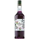 GIFFARD ジファール バイオレット シロップ 1000ml すみれ 小川珈琲 フランス ノンアルコールシロップ コンビニ受取対応商品 お歳暮 プレゼント