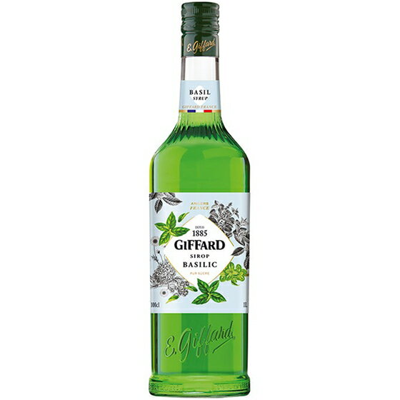GIFFARDեХ륷å1000mlե󥹥Υ󥢥륳륷åץӥ˼бץ쥼
