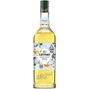 GIFFARD ジファール ハニー フレーバー シロップ 1000ml はちみつ 小川珈琲 フランス ノンアルコールシロップ コンビニ受取対応商品 お歳暮 プレ...