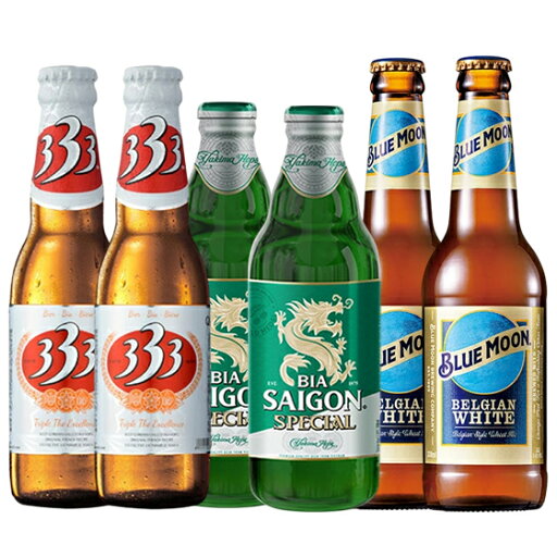 おすすめ海外ビールセット ベトナム編 バーバーバー サイゴン スペシャル ブルームーン 3種6本セット 飲み比べ 本州のみ送料無料 楽ギフ_のし お酒 敬老の日 プレゼント おすすめ海外ビールセット ベトナム編 バーバーバー サイゴン スペシャル ブルームーン 3種6本セット 飲み比べ 本州のみ送料無料 楽ギフ_のし お酒 敬老の日 プレゼント