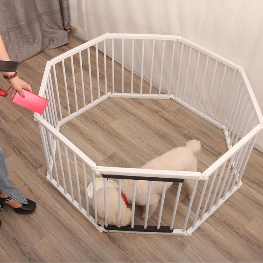 ペット サークル 犬 用 ペット用ケージ 高さ50CM￣70cm 4枚 12枚 14枚 16枚 犬ゲージ ドッグサークル ..