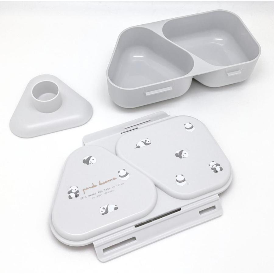 おにぎりケース弁当箱抗菌かわいい学...