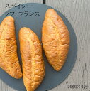 業務用 焼きたてスパイシーソフトフランス 冷凍便業務用 国産 冷凍パン 工場直送 手作り バインミー(ベトナム風サンドイッチ) 送料無料 フランスパン サンドイッチ ラスク ホットドッグ コッペパン サンドイッチ パニーニ ホットサンド