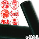 【印鑑・パワーストーン】グリーンクォーツ(緑水晶) 実印 印面16.5mm はんこ 実印 銀行印 認印 個人印鑑 浄化 貴石 ギフト 贈り物 10年保証 【店頭...