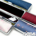 【印鑑ケース】【天野製作所】ちとせふじやま【S/Mサイズ】(印面直径 10.5〜15.0mm/長さ60mm用) 【HLS_DU】 かわいい はんこケース 朱肉入...