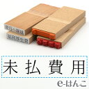 【 ゴム印 】科目印 『 未払費用 』 24×6mm 木製台木 【店頭受取対応商品】 会計 確定申告 青色申告 白色申告 出納長 簿記 帳簿 日計表 わかりやすい 既製品