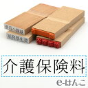 【 ゴム印 】科目印 『 介護保険料 』 24×6mm 木製台木 【店頭受取対応商品】 会計 確定申告 青色申告 白色申告 出納長 簿記 帳簿 日計表 わかりやすい 既製品