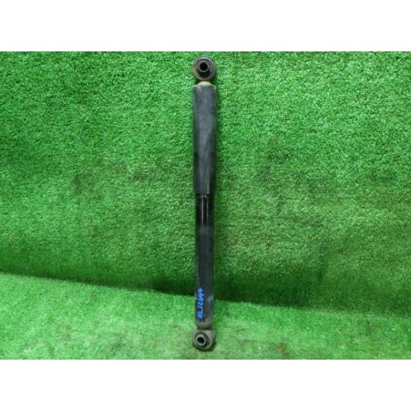 【中古】 ラパン HE22S 左リアショックアブソーバー G 4WD スズキ SUZUKI カヤバ 41800-85K00 41800-85..