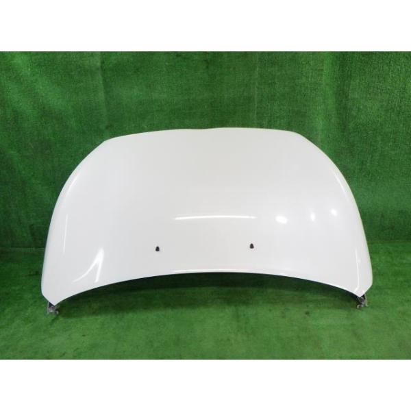 【中古】 ミラージュ A05A ボンネット・フードパネル G 三菱 MITSUBISHI 5900A512 W54 55558 2012年9月..