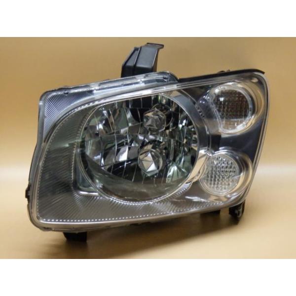 šۥƥ󥰺 ơ NM35 إåɥסإåɥ饤 250RS 4WD  NISSAN  100-63635 26060-AQ025 EY0 55573 2002ǯ9 VQ25DD RE5R05A-RC35