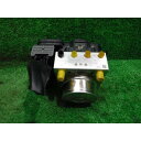【中古】 ブーン M710S ABSアクチュエーター X Gパッケージ SA3 4WD ADVICS 44510-B1300,89540-B1560,11604...