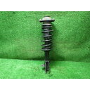 【中古】 モコ MG22S 左フロントストラット E 日産 NISSAN 54303-4A00D Z7T 55558 2007年6月 K6A