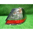 【中古】 オデッセイ RB2 右テールランプ・テールライト アブソルート 4WD ホンダ HONDA スタンレー P6572 33501-SFE-J12 B92P 55573 2008年1月 K24A(2)