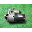 【中古】 R1 RJ2 セルモーター R 4WD スバル SUBARU ミツビシ 23300KA710 23300KA710 32J 55554 2005年2月...