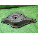 【中古】 エルグランド TNE52 左リアロアアーム 250ハイウェイスターS 4WD 8人 日産 NISSAN 551B0-1JA0A K23 55589 2016年1月 QR25DE RE0F10B-GN61