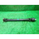 【中古】 サンバー S710B リアプロペラシャフト VB 4WD スバル SUBARU 37110B5200 W19 55585 2022年4月 KF-VE