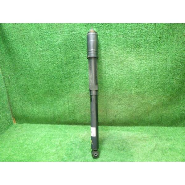 【中古】 ヴェゼル RU4 左リアショックアブソーバー ハイブリッドX ホンダセンシング 4WD ホンダ HONDA ザックス 52610-T7A-J310-M1 52611-T7A-J31 NH821M 55574 2016年12月 LEB-H1