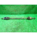 【中古】 エブリィ DA64W 右フロントドライブシャフト 特別仕様車レザーセレクション(標準ルーフ) 4WD 44101-68H15 ZJ3