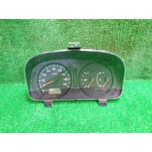 【中古】 デリカ SKP2LM スピードメーター ロングDX 4WD 0.9T 三菱 MITSUBISHI BUS2V5B A2W 55563 2011年8月 L8