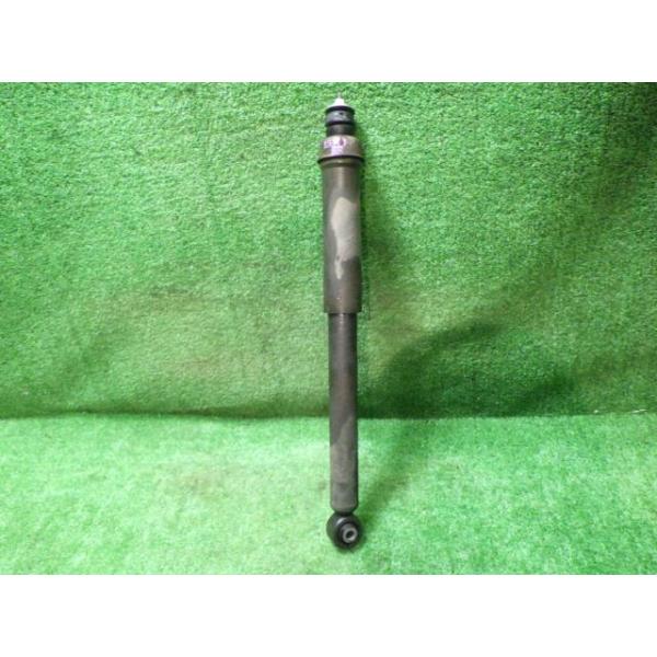 【中古】 eKクロス B38W 右リアショックアブソーバー T 三菱 MITSUBISHI MQ719292 X42P26 55558 2019年..