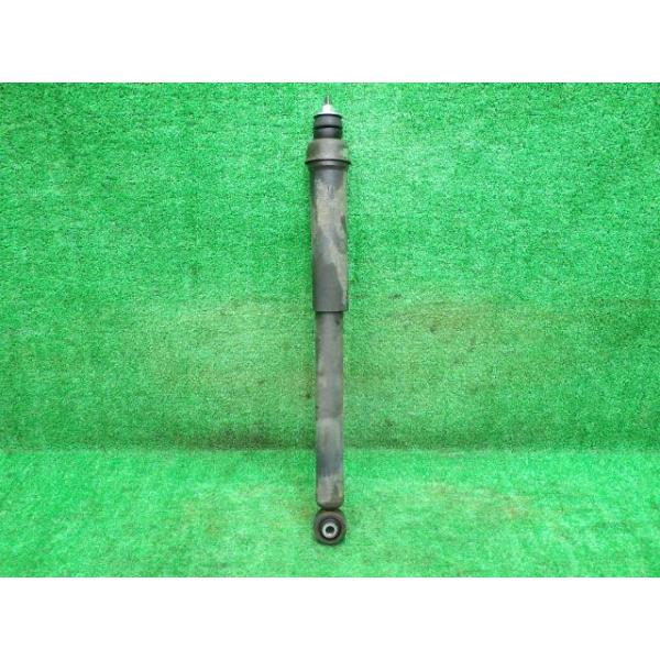 【中古】 デイズ B47W 左リアショックアブソーバー ハイウェイスター X 4WD 日産 NISSAN カヤバ 56210-7MB2A E6B10-7MB4A QBB 55558 2019年4月 BR06-SM21 SK10C-2533
