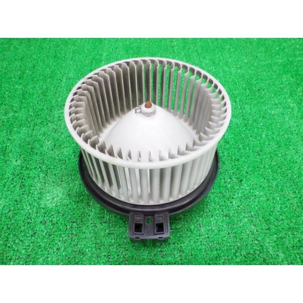 【中古】 アテンザ GG3P ヒーターブロアモーター・ヒーターモーター マツダスピードアテンザ 4WD 872700-0371 G31A-61-B10 29Y