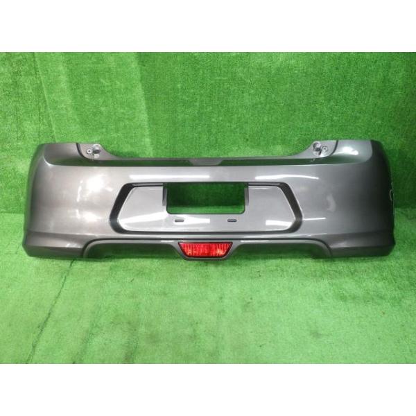 【中古】 スイフト ZC83S リアバンパー・リヤバンパー XRリミテッド スズキ SUZUKI 71811-52R10-799 ZM..