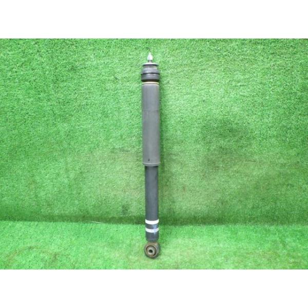 【中古】 デリカD2 MB36S 左リアショックアブソーバー ハイブリッドMZ 三菱 MITSUBISHI カヤバ 41810-8..