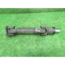 【中古】 NT100クリッパー DR16T リアプロペラシャフト GX 4WD 日産 NISSAN 37300-4A01L Z2S 55586 2022年5月 R06A