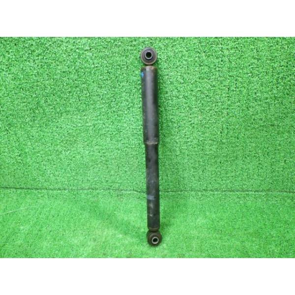 【中古】 エブリィ DA17V 左リアショックアブソーバー PCハイルーフ 4WD スズキ SUZUKI カヤバ 41700-6..