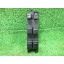 【中古】 エクストレイル NT30 パワーウインドウスイッチ S 4WD 日産 NISSAN NILES 25401-AL500 KX4 55574 2004年10月 QR20DE RE4F04B-FT44