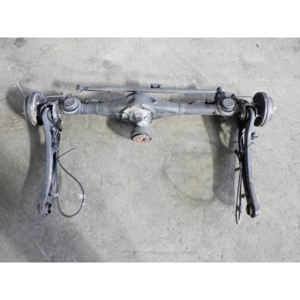 【中古】 アルト HA36S リアアクスルホーシング・デフホーシング F 4WD 46510-74PB0 ZUZ