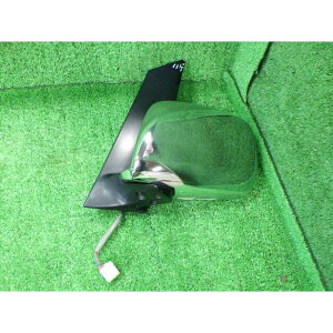 【中古】 ヴォクシー AZR65G 左サイドミラー・ドアミラー Z煌 4WD 8人 トヨタ TOYOTA ムラカミ 6880 87940-28770 202 55589 2007年3月 1AZ-FSE K111F-04A