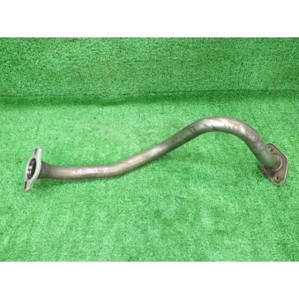 【中古】 アルト HA36S フロントエキゾーストパイプ・フロントパイプ F 4WD スズキ SUZUKI 14190-74P00..