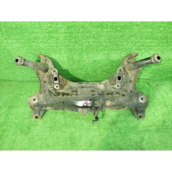 【中古】 ミラ L285V フロントメンバー TL 4WD ダイハツ DAIHATSU 51201-B2050 W20 55554 2008年3月 KF..