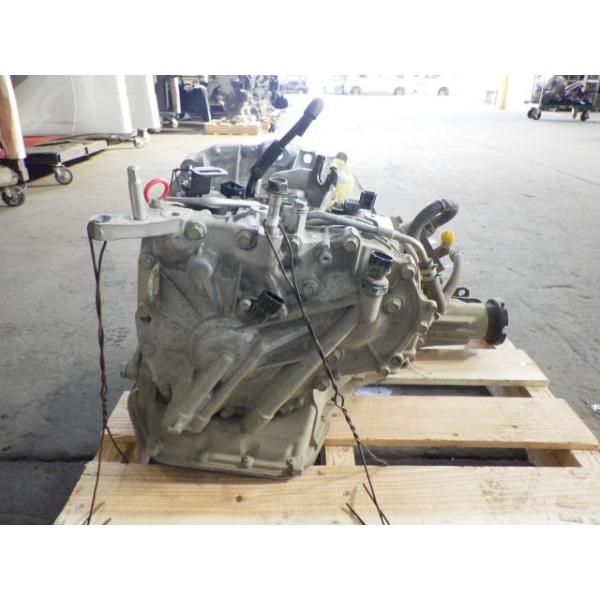 【中古】 プレオプラス LA360F オートマミッション・ATミッション F 4WD 6RA 30400-B2680 W19