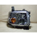 【中古】コーティング済 トッポ H82A 右ヘッドランプ・ヘッドライト M スタンレー P8619 8301B534