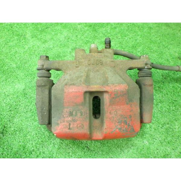 【中古】 CX-5 KE2AW 左フロントキャリパー XD Lパッケージ 4WD 6070 K0Y1-33-99Z 34K