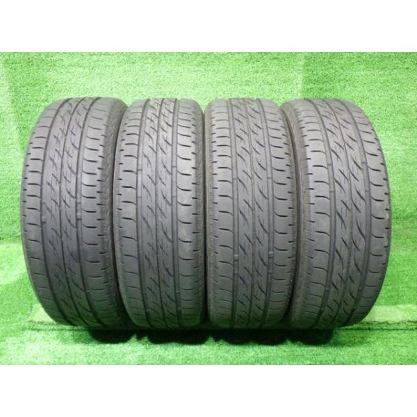 タイヤ・ホイール 165/55r14 NEXTRY (7-164) 楽天市場】ブリヂストン nextry 165/55r14の通販