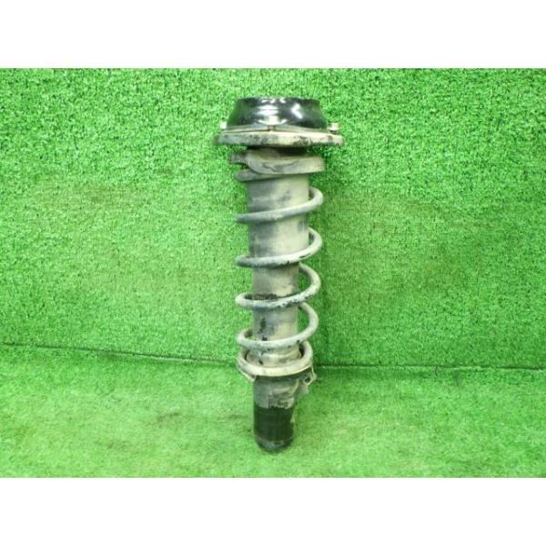 【中古】 アクティ HA4 右フロントストラット SDX三方開 4WD 51601-SJ7-0140 51601-SJ7-034 NH528