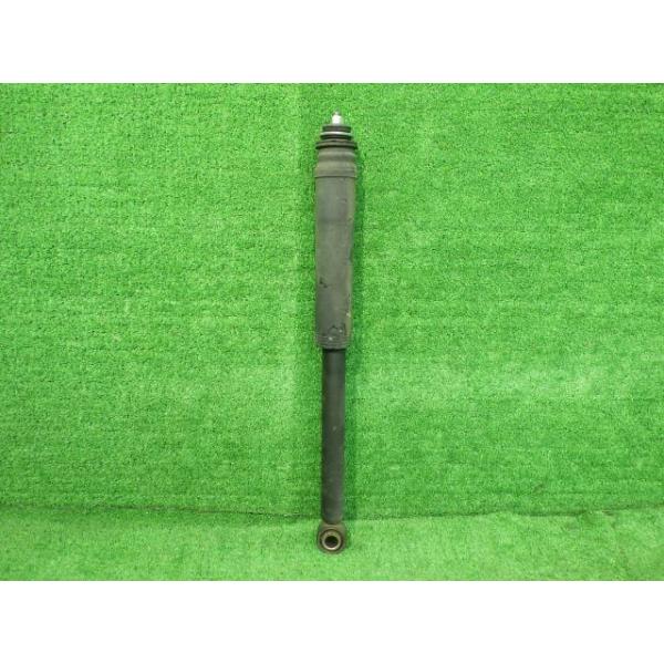 【中古】 アイシス ZGM11W 右リアショックアブソーバー プラタナ Vセレクションホワイトインテリアパッ..