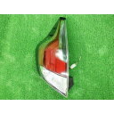 【中古】 アクア NHP10 左テールランプ・テールライト S スタンレー 52-297 81561-52D00 40