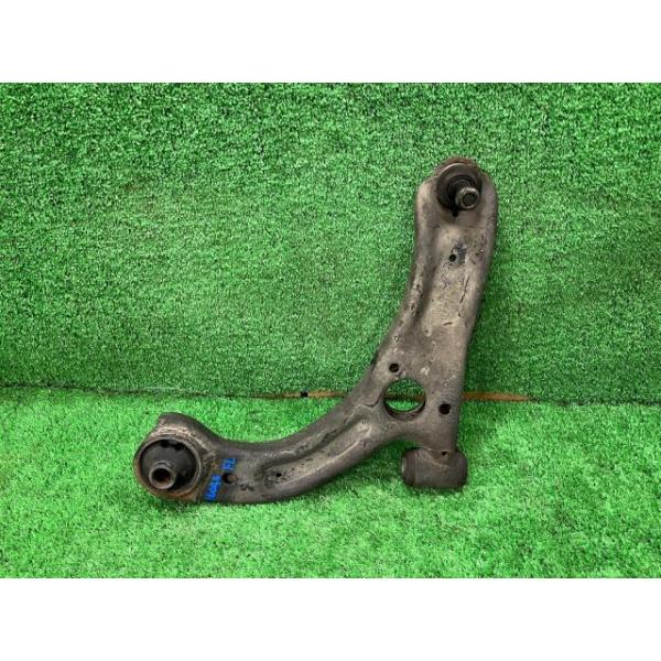 【中古】 ミライース LA310S 左フロントロアアーム XF スマートセレクションSA 4WD 48069-B2190 B73