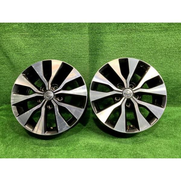 ②日産ホィール 16インチ( J16 x 6JJ 1/2.) 2個 楽天市場】nissan(リム径(インチ)16)(ホイール|タイヤ