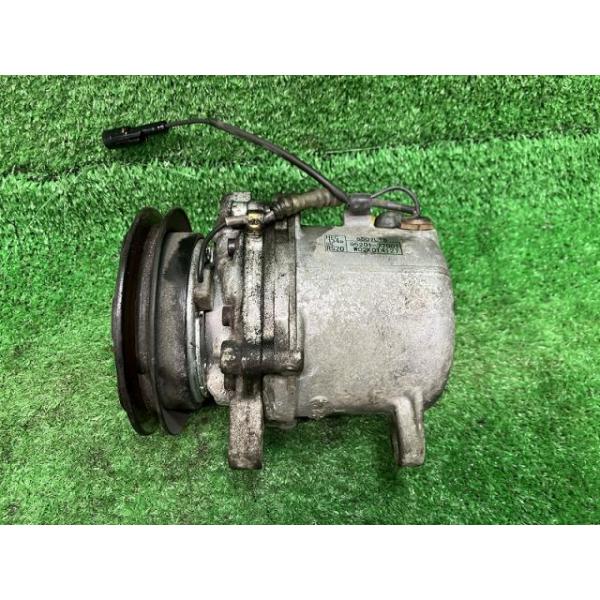 MH21 ワゴンR　ラパン　95201-77G01 ツールプロダクツ西条 / スズキ ワゴンR エアコン