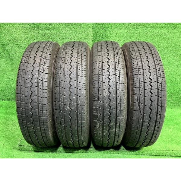 Toyo V-02 145R12 LT中古タイヤ 4本セット 楽天市場】toyo 02e 145r12の通販