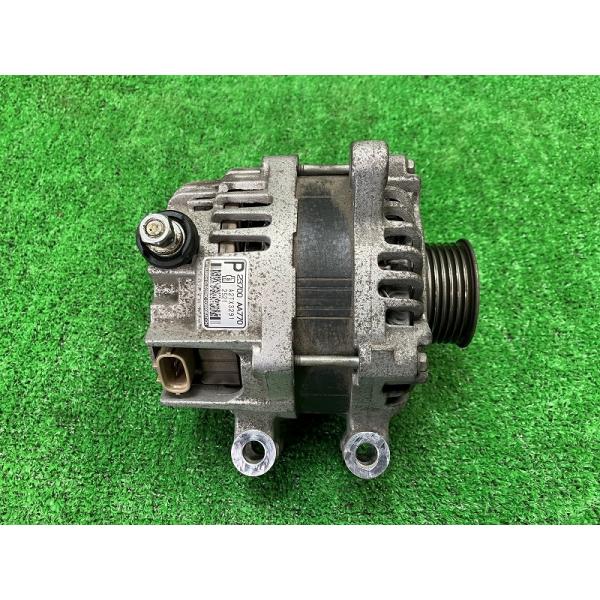 【中古】 レガシィ BMM オルタネーター・ダイナモ B4 2.5Iアイサイト 4WD ミツビシ A2TX3291,23700AA770 23700AA770 D4S