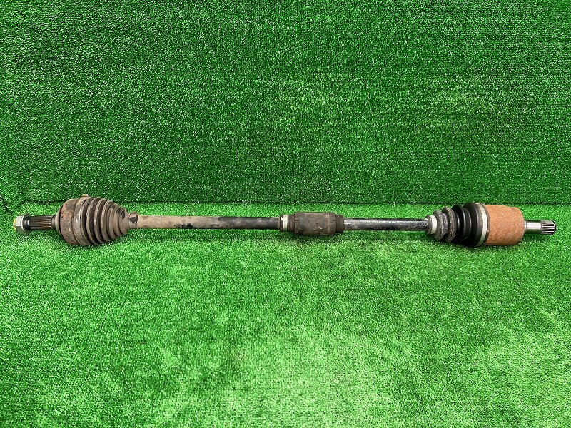 【中古】 インサイト ZE2 右フロントドライブシャフト LS 44305-TF0-N01 NH731P