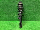 【中古】 アクア NHP10 左フロントストラット G 48520-52600 48520-52600 082